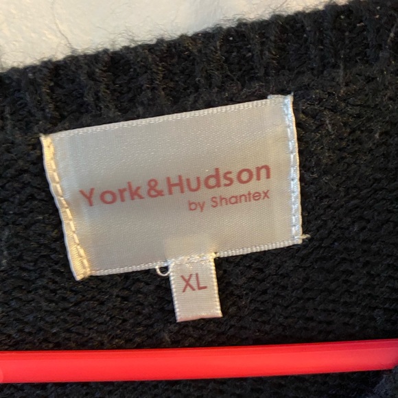 🎉2/40🎉 Polkadot sweater - Picture 2 of 2